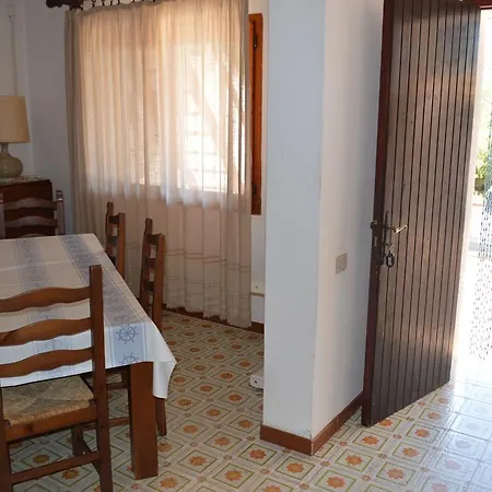 Vakantiehuis Nuova Valmar 