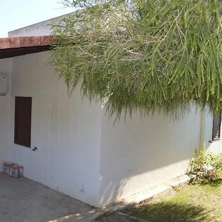 Holiday home Nuova Valmar 