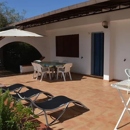Holiday home Nuova Valmar 