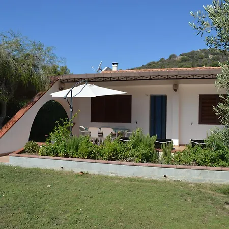 Holiday home Nuova Valmar 