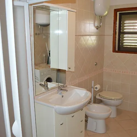 Holiday home Nuova Valmar 
