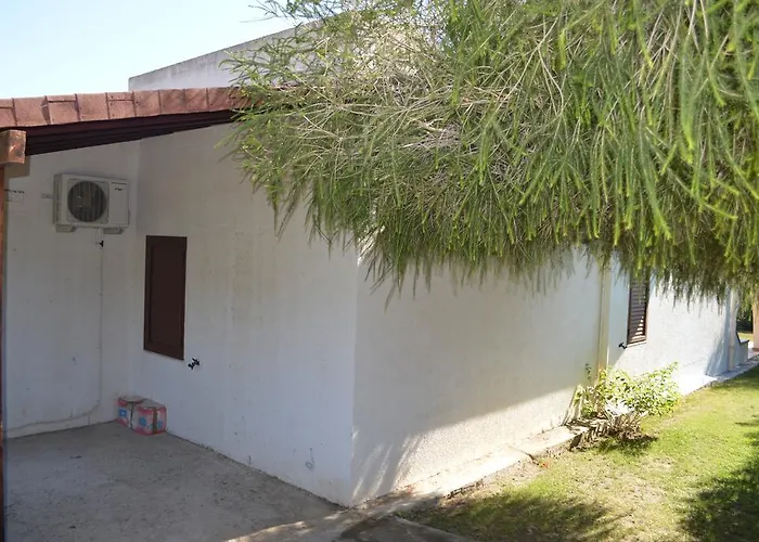 Nyaraló Nuova Valmar 